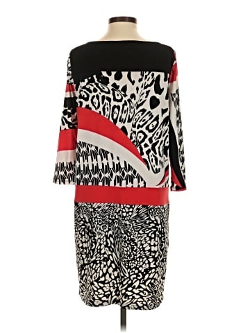 Adrienne Vittadini Casual Dress (view 2)
