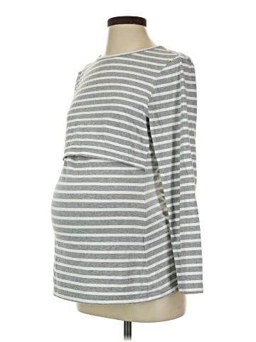 Bhome Long Sleeve T-Shirt (view 1)