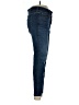 Torrid Solid Blue Jeans Size 10R - photo 4