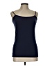 Halogen Blue Tank Top Size L - photo 1
