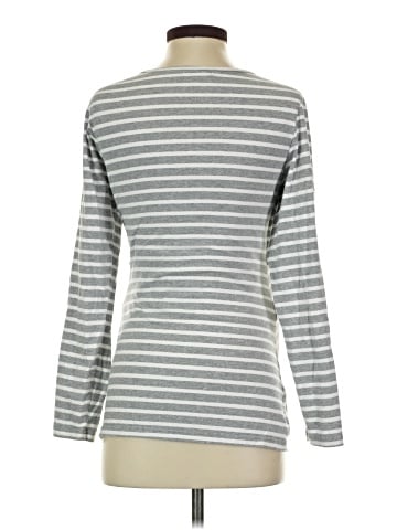Bhome Long Sleeve T-Shirt (view 2)