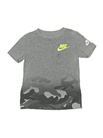 Nike Active T-Shirt (view 1)
