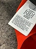 Athleta Orange Tank Top Size S (petite) - photo 5