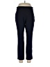 A New Day Solid Blue Active Pants Size 10 - photo 1