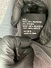 Avanti 100% Polyester Gray Trenchcoat Size M - photo 8