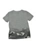 Nike Camo Gray Active T-Shirt Size 3 - 4 - photo 2