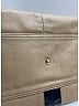 Yves Saint Laurent 100% Leather Tan Leather Weekender One size - photo 4