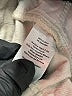 Talbots Outlet Chevron-herringbone Ivory Jeans Size 14 - photo 8