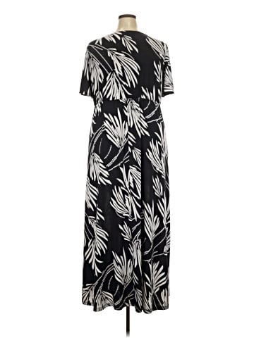 Fashion Bug Casual Dress (view 2)