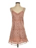 Xtraordinary Tan Cocktail Dress Size S - photo 1