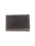 Lodis 100% Leather Gray Leather Wallet One size - photo 2