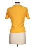 Bershka Yellow Cardigan Size L - photo 2
