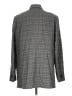 Worthington Plaid Gray Blazer Size L - photo 2