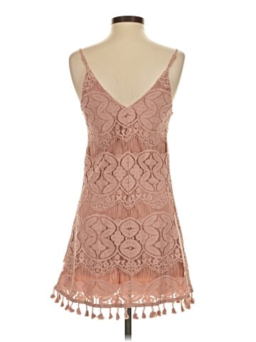Xtraordinary Cocktail Dress (view 2)