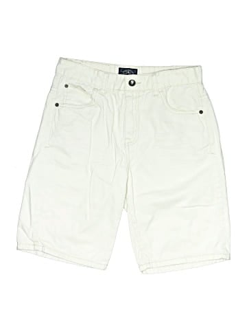 Lucky Brand Khaki Shorts (view 1)