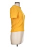 Bershka Yellow Cardigan Size L - photo 4