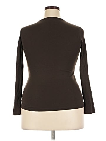 Esprit 3/4 Sleeve T-Shirt (view 2)