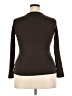 Esprit Brown 3/4 Sleeve T-Shirt Size XXL - photo 2