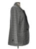 Worthington Plaid Gray Blazer Size L - photo 4