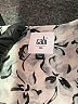 CAbi 100% Polyester Silver Sleeveless Blouse Size XS - photo 7