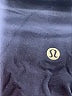 Lululemon Athletica Solid Blue Active Pants Size 6 - photo 4
