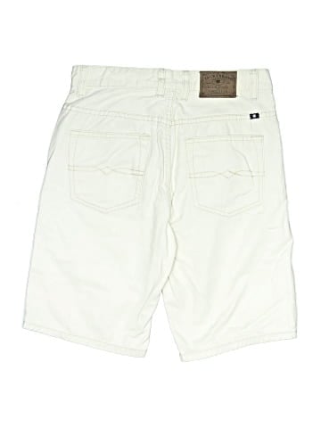 Lucky Brand Khaki Shorts (view 2)