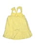 Old Navy Yellow Dress Size 3-6 mo - photo 2