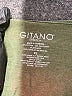 Gitano Green Sleeveless Top Size XL - photo 7