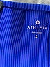 Athleta Blue Long Sleeve T-Shirt Size S - photo 7