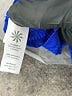 Athleta Blue Long Sleeve T-Shirt Size S - photo 8