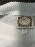 Truself Ivory Sweatshirt Size M - photo 7