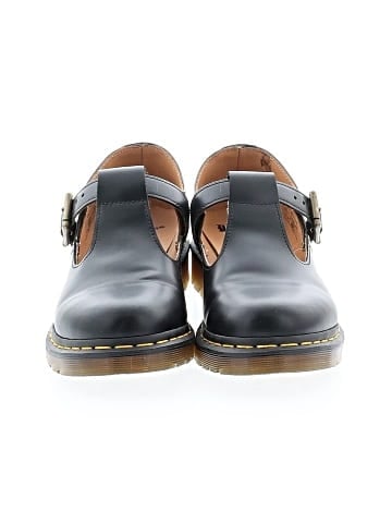 Dr. Martens Flats (view 2)