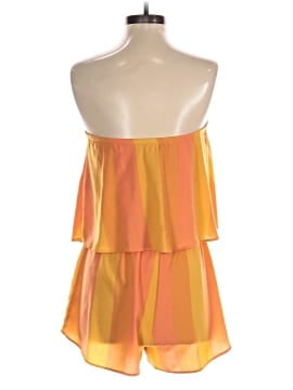 Show Me Your Mumu Romper (view 2)