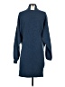 Hatch Blue Casual Dress Size Sm Maternity (1) - photo 2