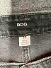 BDG Black Jeans Size 27 waist - photo 4