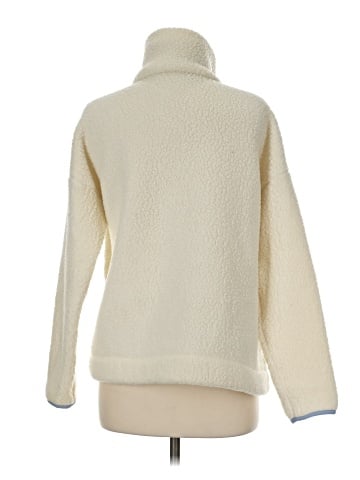 J.Crew Fleece (view 2)