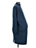 Hatch Blue Casual Dress Size Sm Maternity (1) - photo 4