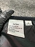 Le Suit 100% Polyester Solid Black Casual Skirt Size 12 - photo 4