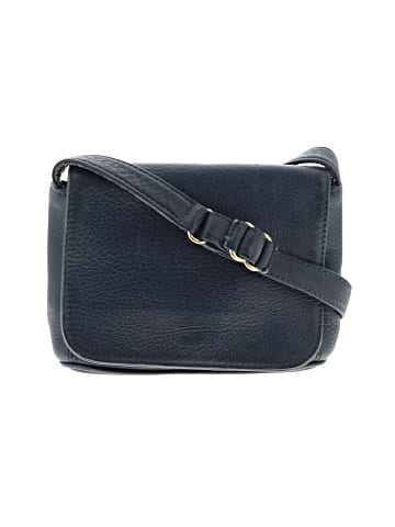 Coach Leather Crossbody Bag (view 1)