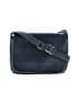 Coach Blue Leather Crossbody Bag One size - photo 1