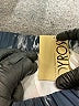 XOXO Tie-dye Blue Casual Pants Size M - photo 4