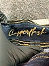 Copperflash Solid Blue Jeggings Size 18 - photo 4