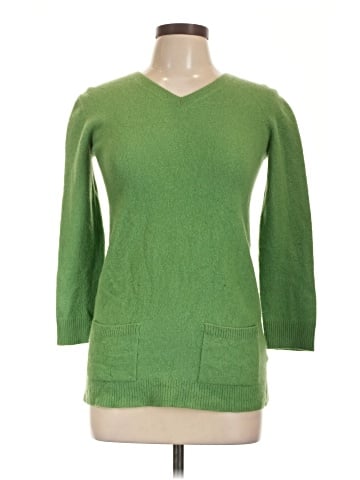 Pure Amici Pullover Sweater (view 1)