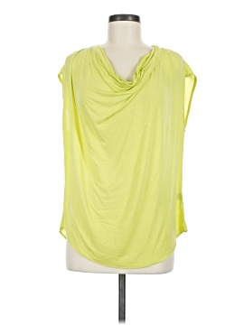 Jennifer Lopez Sleeveless Blouse