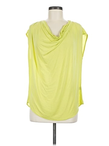Jennifer Lopez Sleeveless Blouse (view 1)