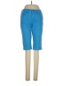 Jag Jeans Color Block Blue Jeans Size 2 - photo 1