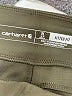 Carhartt Solid Green Active Pants Size XL - photo 4