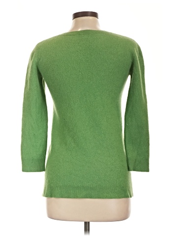 Pure Amici Pullover Sweater (view 2)
