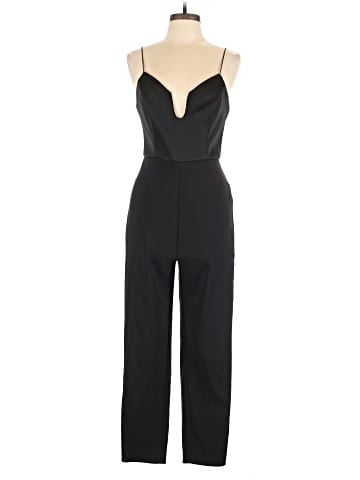 Finders Keepers Jumpsuit (view 1)