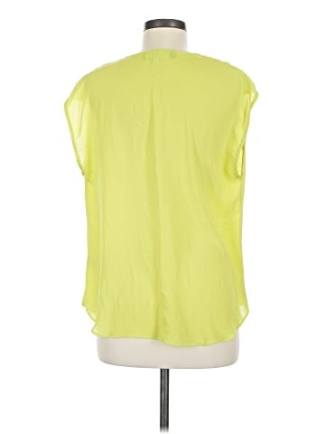 Jennifer Lopez Sleeveless Blouse (view 2)